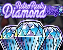 Retro Reels - Diamond Glitz