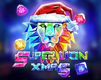 Super Lion Xmas No JP